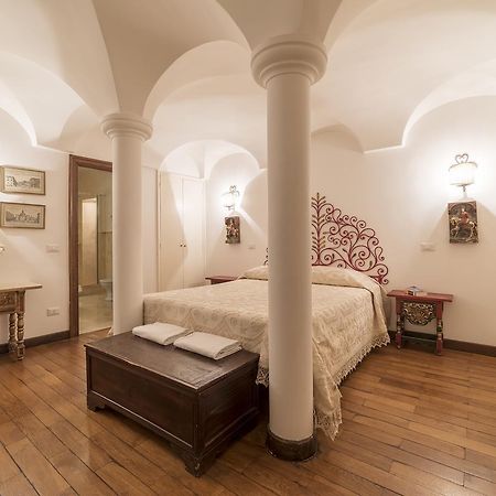Navona Art Apartment โรม ภายนอก รูปภาพ