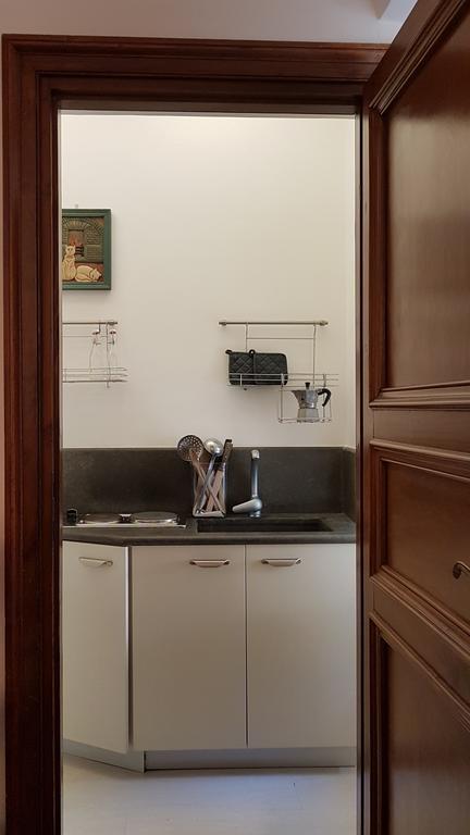 Navona Art Apartment โรม ภายนอก รูปภาพ