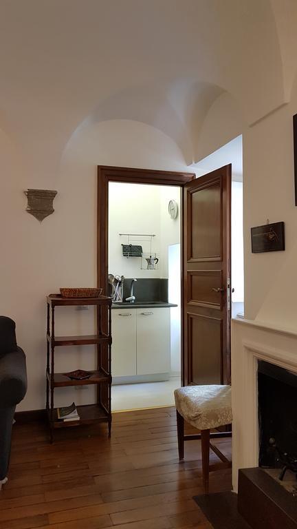 Navona Art Apartment โรม ภายนอก รูปภาพ
