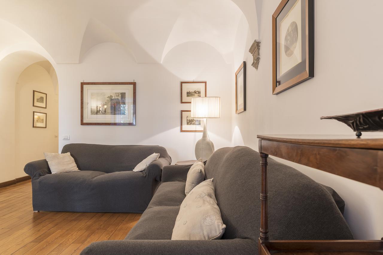 Navona Art Apartment โรม ภายนอก รูปภาพ