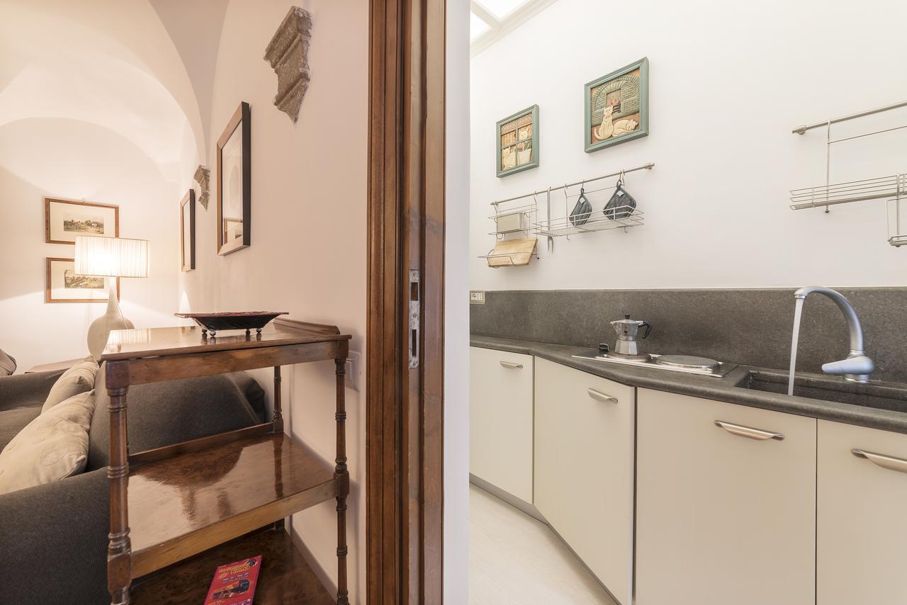 Navona Art Apartment โรม ภายนอก รูปภาพ