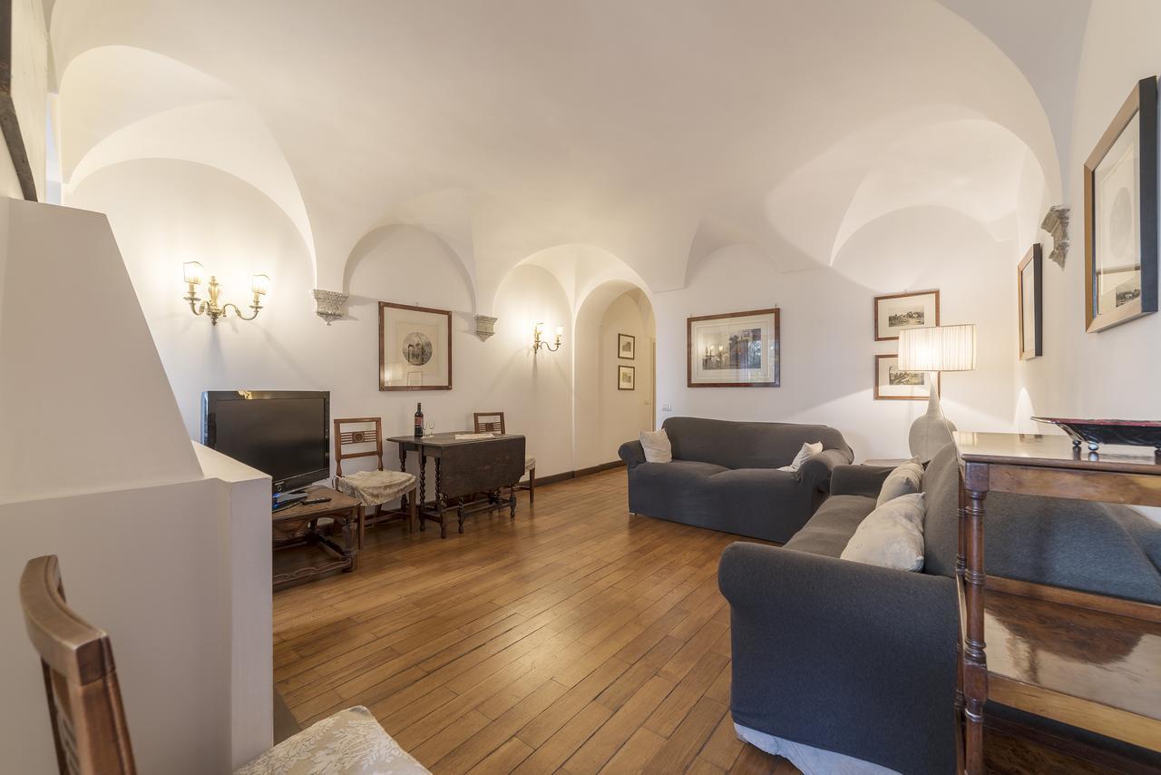 Navona Art Apartment โรม ภายนอก รูปภาพ