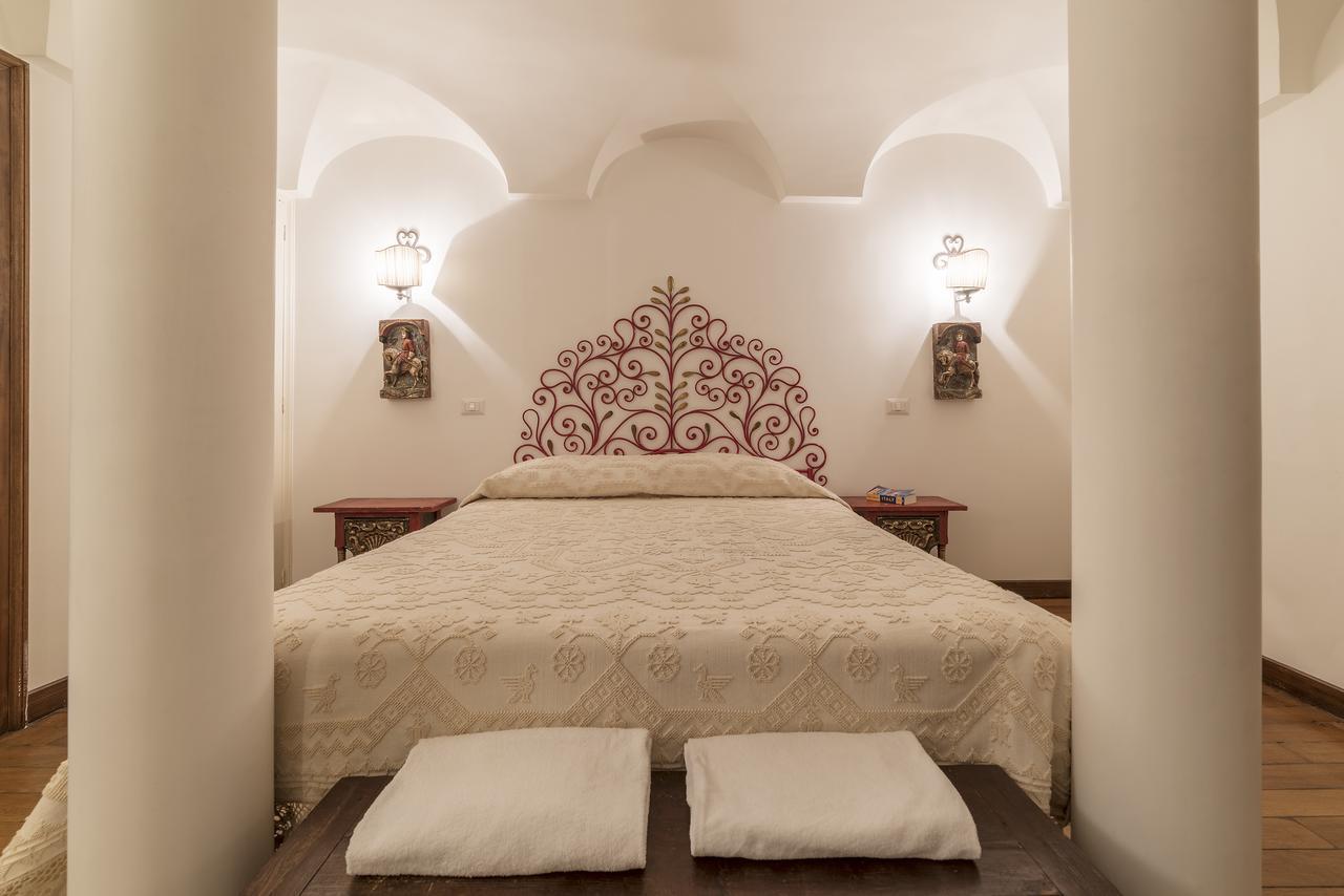Navona Art Apartment โรม ภายนอก รูปภาพ