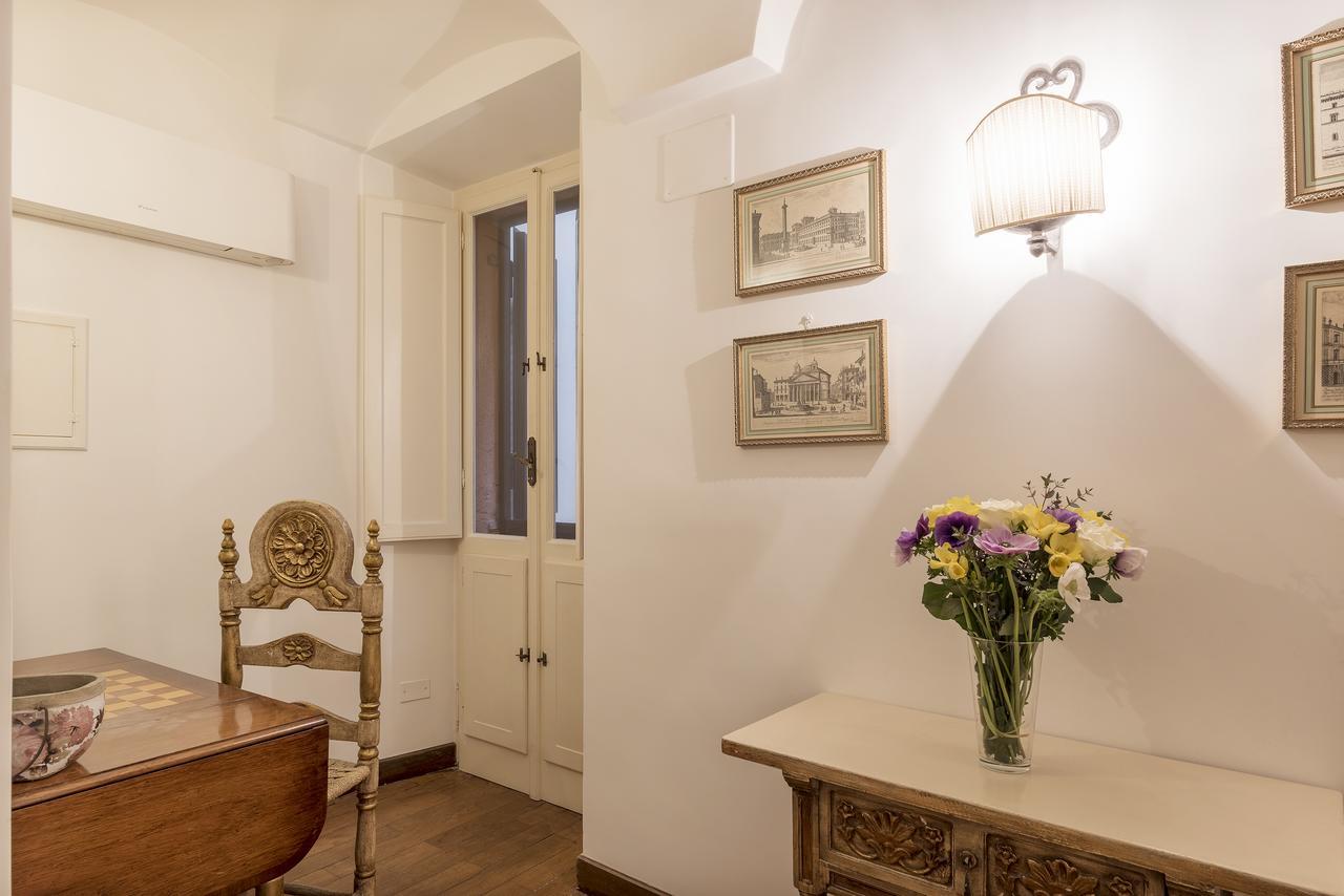 Navona Art Apartment โรม ภายนอก รูปภาพ
