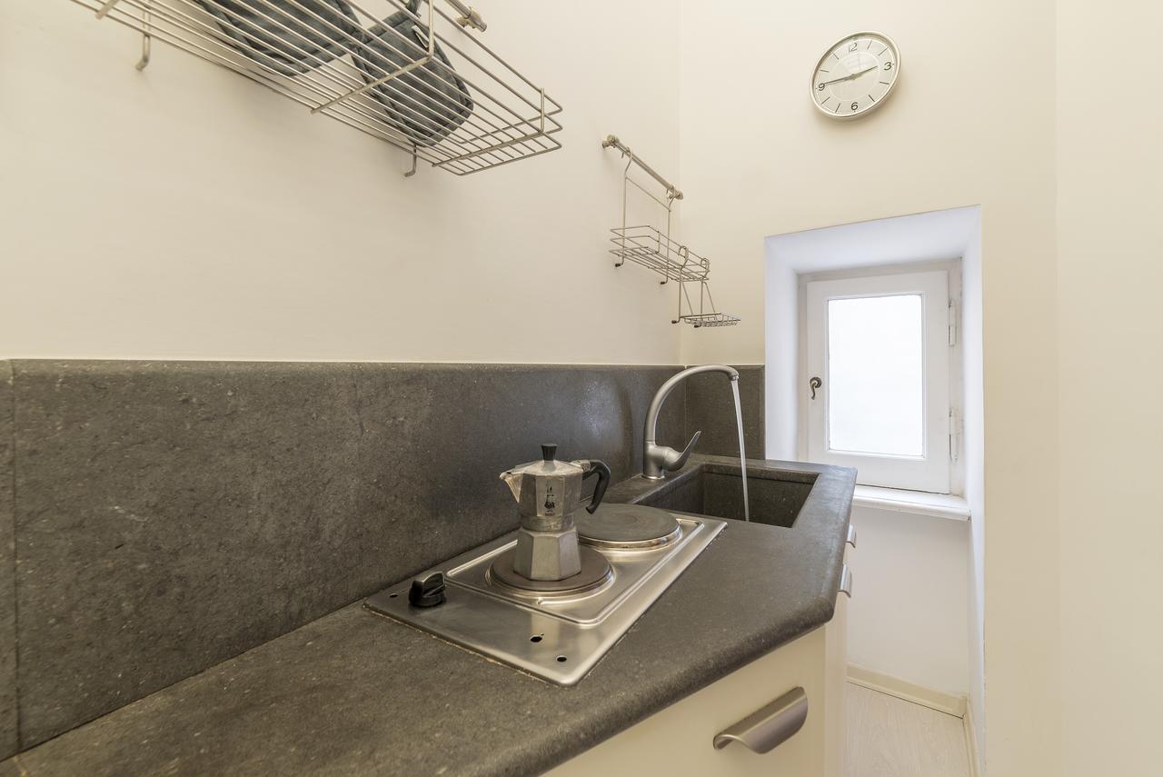 Navona Art Apartment โรม ภายนอก รูปภาพ