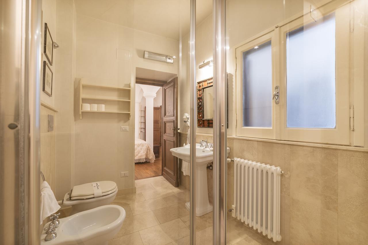 Navona Art Apartment โรม ภายนอก รูปภาพ