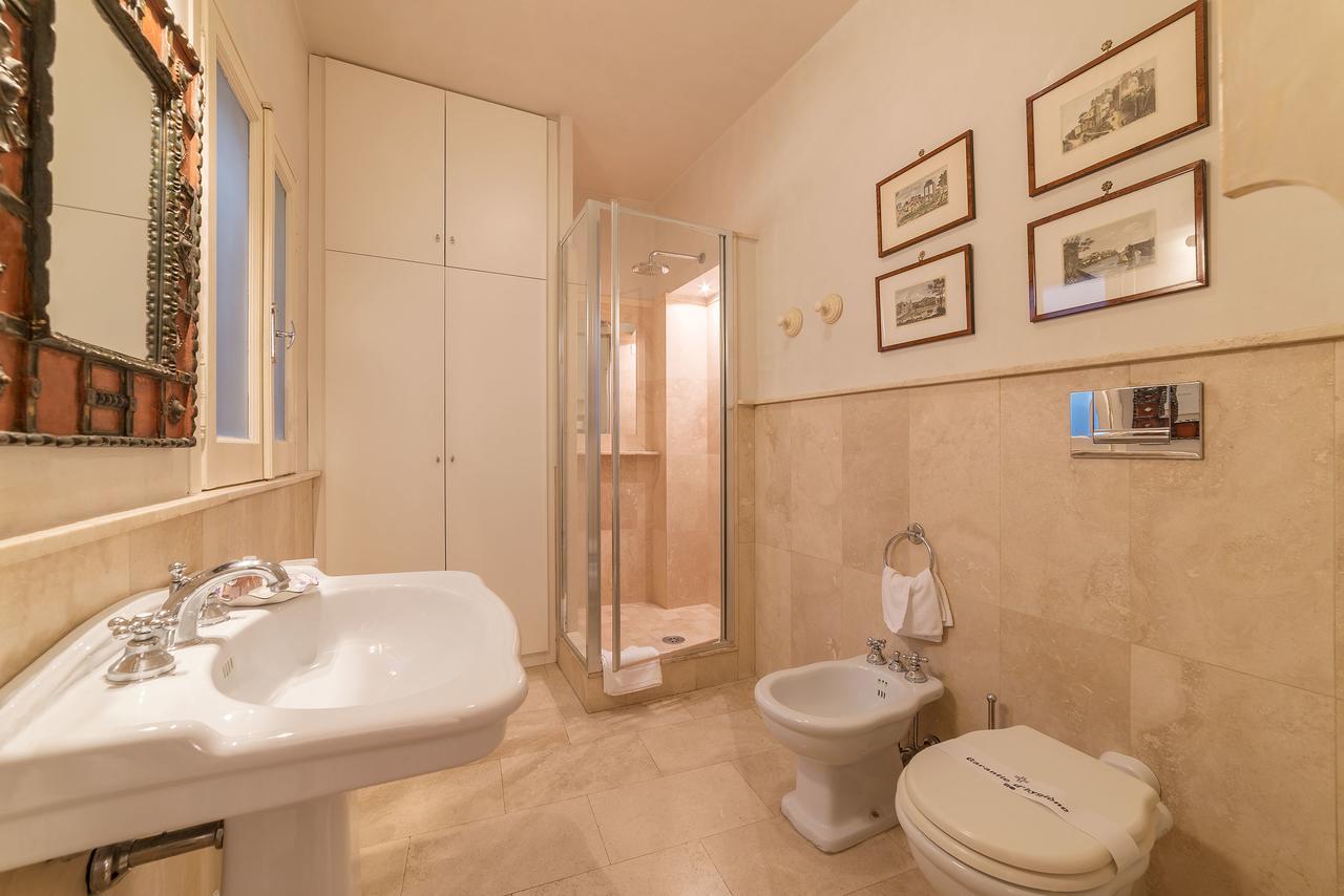 Navona Art Apartment โรม ภายนอก รูปภาพ