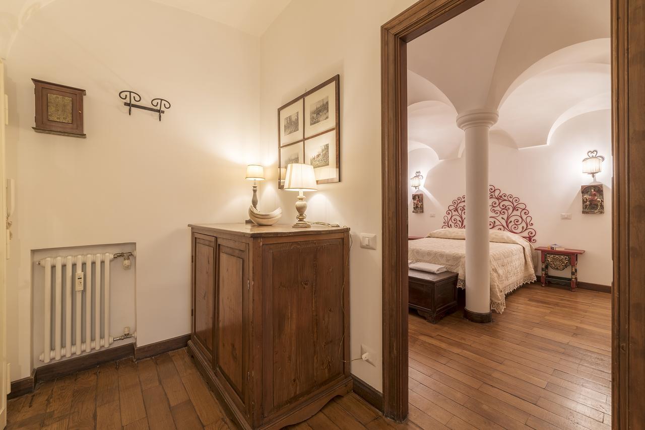 Navona Art Apartment โรม ภายนอก รูปภาพ